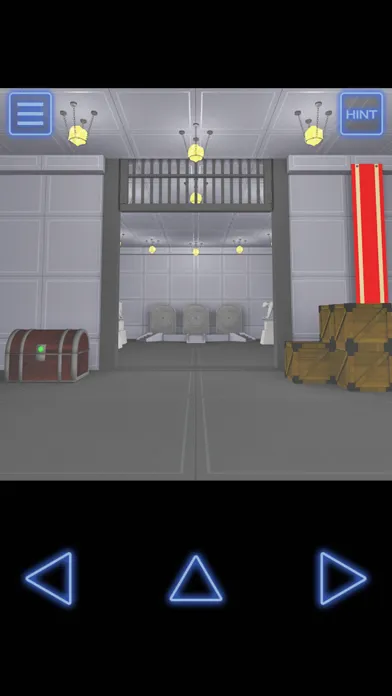 Zrzuty ekranu Escape From The Dungeon
