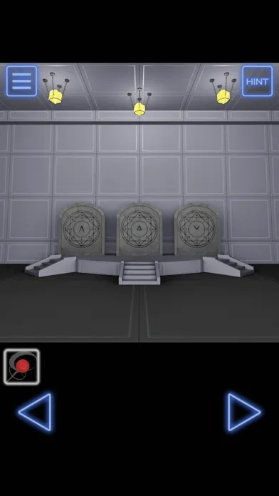 Zrzuty ekranu Escape From The Dungeon