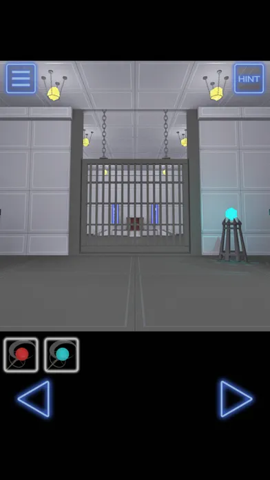 Zrzuty ekranu Escape From The Dungeon