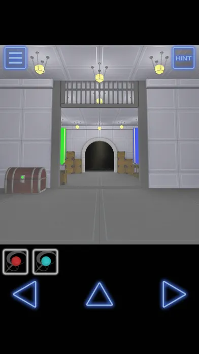 Zrzuty ekranu Escape From The Dungeon