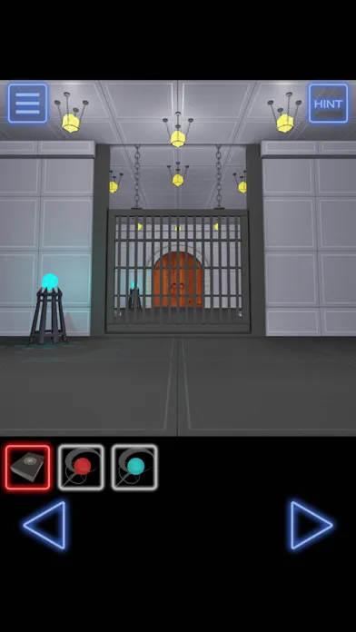 Zrzuty ekranu Escape From The Dungeon