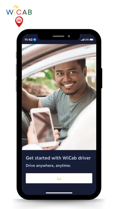 تصاویر WiCab driver