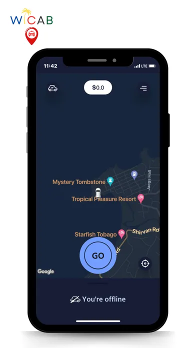 تصاویر WiCab driver