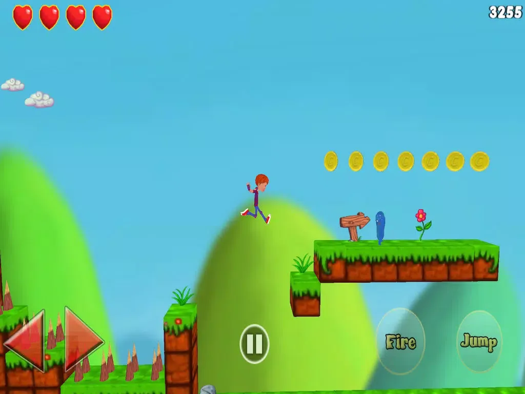 Tangkapan skrin "Goodbye Aliens" Space Alien Invaders Free - Protect Your Planet From The Swarm Of Alien Creeps iPad 