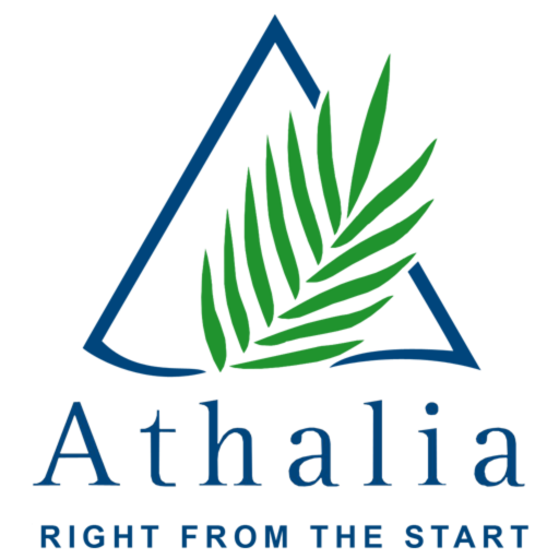 Sekolah Athalia Sekolah Athalia
