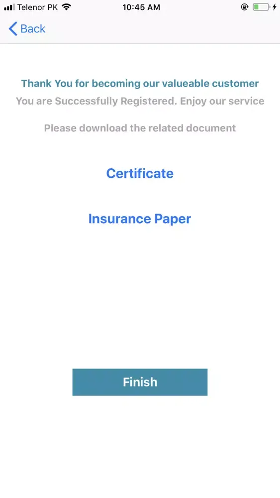 Capturas de pantalla de SekurIT Installer