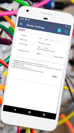صور Router Setup Page | Setup WiFi