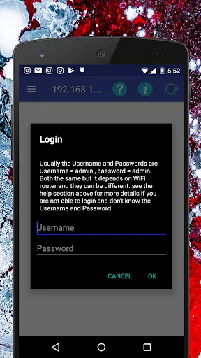 صور Router Setup Page | Setup WiFi