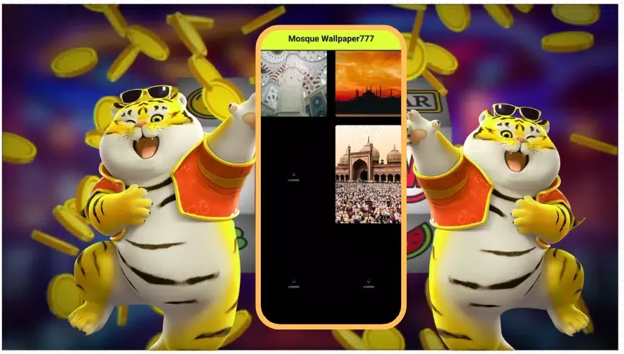 Mosque Wallpaper777 Screenshots