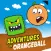 Adventures of Orange Ball