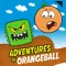 Adventures of Orange Ball