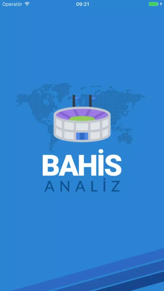 Bahis & Analiz স্ক্রিনশট