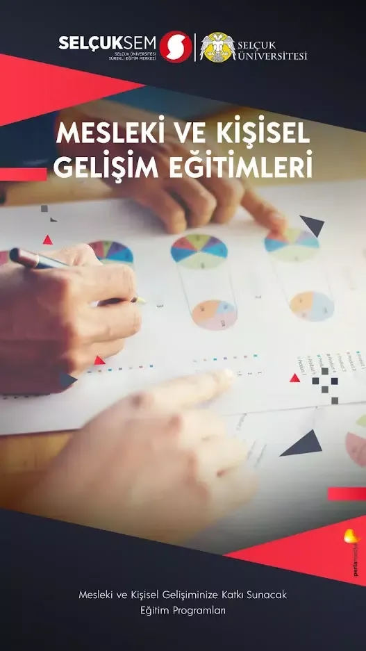 تصاویر SELÇUKSEM UZAKTAN EĞİTİM