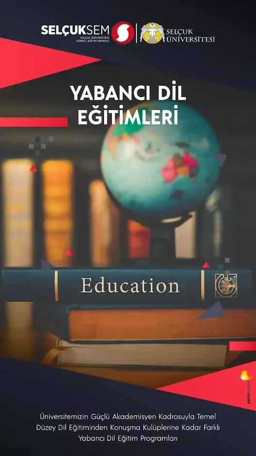 تصاویر SELÇUKSEM UZAKTAN EĞİTİM