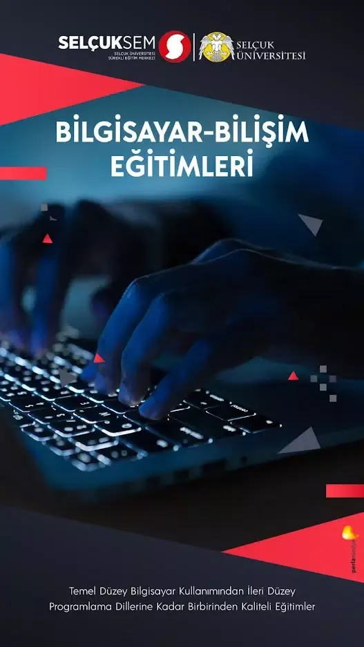 تصاویر SELÇUKSEM UZAKTAN EĞİTİM