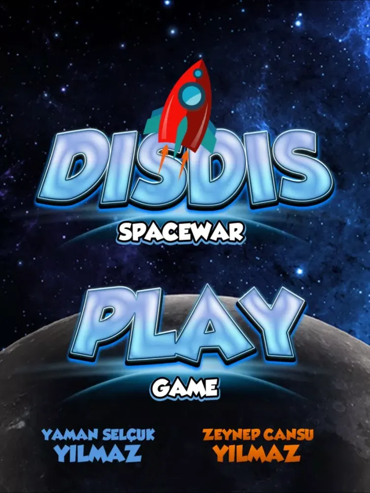 Captures d'écran de disdis - space game - save the astronauts iPad 