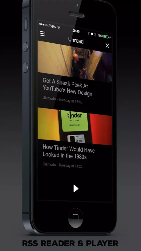 syPhone 3 स्क्रीनशॉट