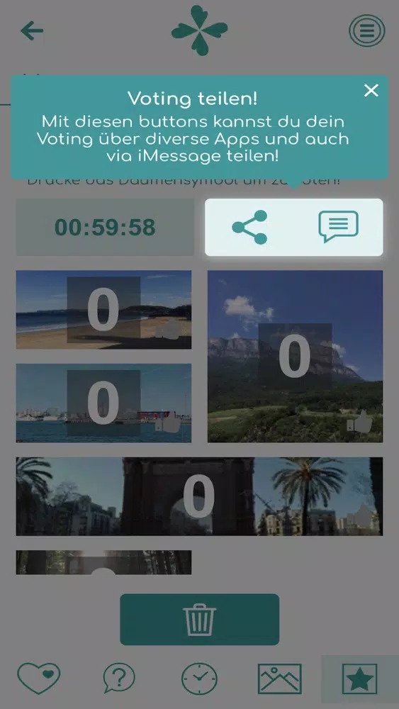 Zrzuty ekranu select-app