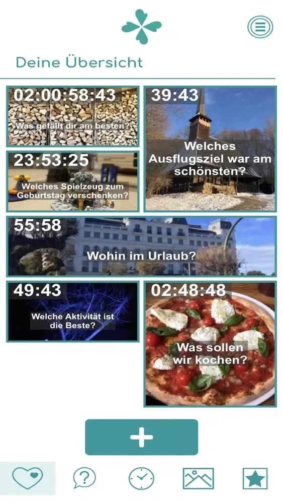 Screenshot di select-app