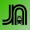 JunatNyt Trains Finland
