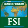 Foreign Service Institute FSI Language Courses by Audio-Forum
