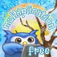 Multiplication Frenzy Free - Fun Math Games for Kids Multiplication Frenzy Free - Fun Math Games for Kids
