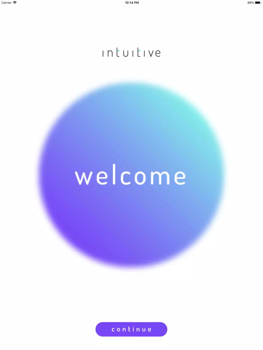 BoxIt iPad  스크린샷