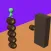 Barrel Surfer