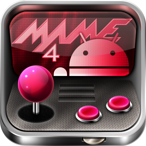 MAME4droid (0.139u1) MAME4droid (0.139u1)