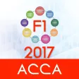 ACCA F1: Accountant in Business - 2017