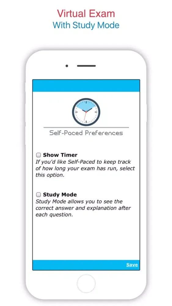 CIMA E3: Strategic Management سکرین شاٹس