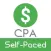 CPA: Regulation - Self-Paced
