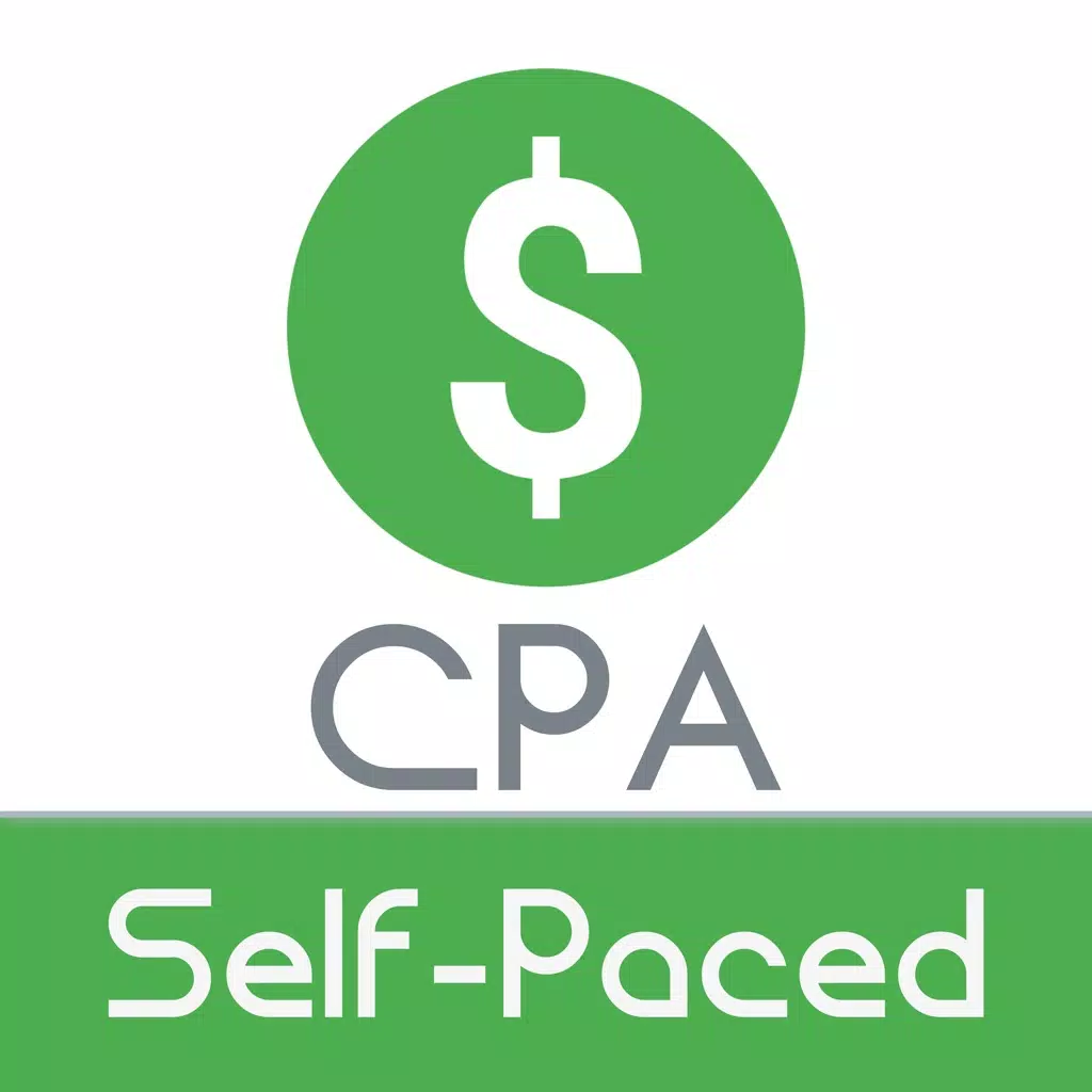 CPA: Financial Accounting And Reporting-Self-Paced