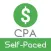 CPA: Financial Accounting And Reporting-Self-Paced