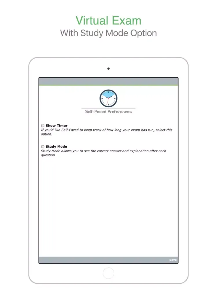 تصاویر CPA: Financial Accounting And Reporting-Self-Paced iPad 