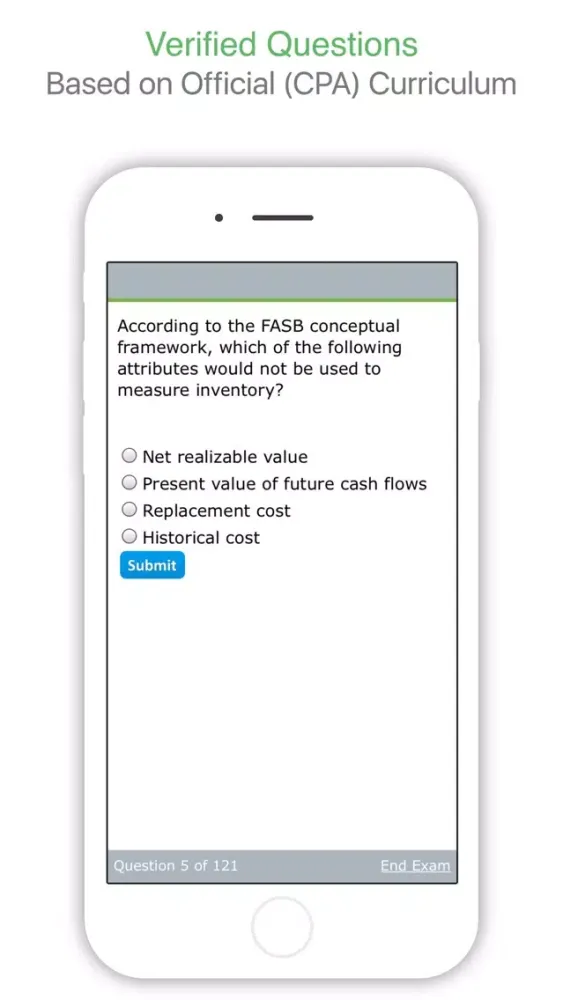 تصاویر CPA: Financial Accounting And Reporting-Self-Paced