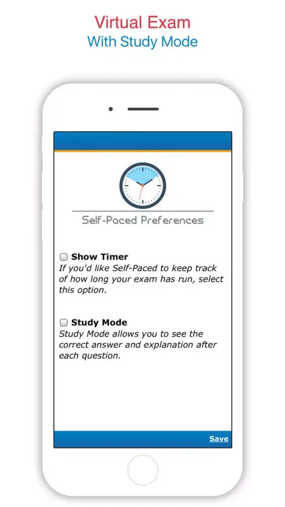 NCLEX-PN: National Council Licensure Examination应用截图
