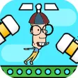 Nerdy Copters