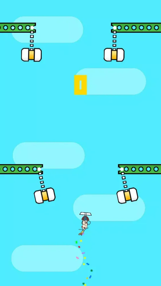 Ảnh chụp màn hình của Nerdy Copters
