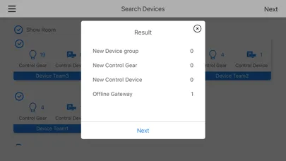 Halo PRS স্ক্রিনশট
