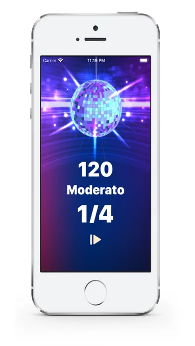 تصاویر TikTikTik - Metronome
