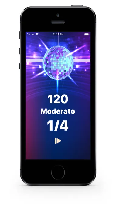 تصاویر TikTikTik - Metronome