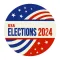 Presidential & US Election App