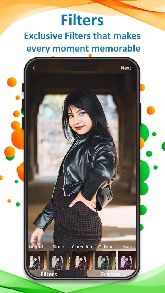 Captures d'écran de Selfie Life | Indian 10 Sec Short Videos