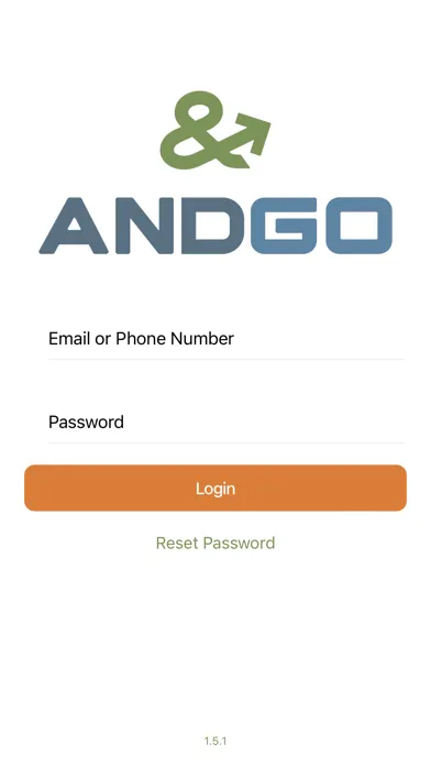 AndGo Family Screenshots