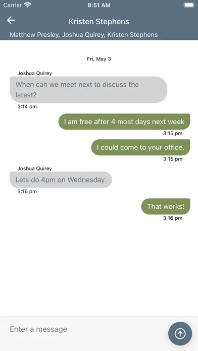 AndGo Family Screenshots