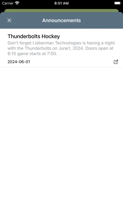 AndGo Family Screenshots