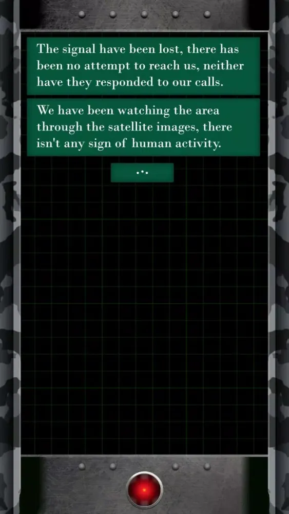 The Last Interactive Hero 스크린샷
