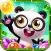 Panda Bubble Shoot-Pop Pet
