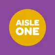 Aisle One Aisle One